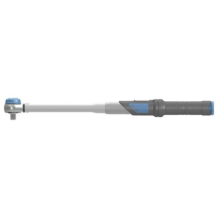 GEDORE Torque Wrench, K 3/4", 250-850 DMK 850